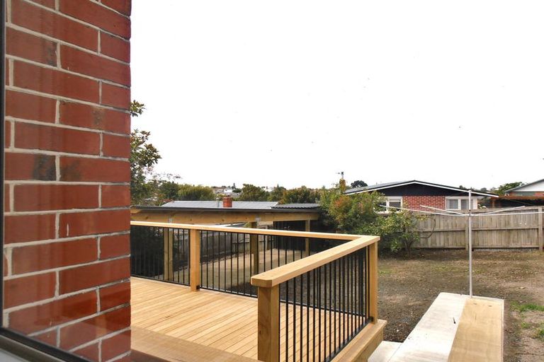 Photo of property in 25 Oxford Street, West End, Timaru, 7910