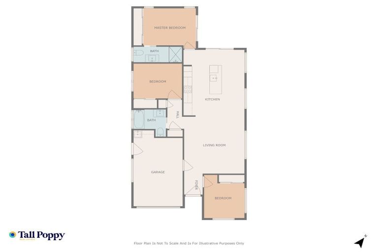 Photo of property in 101 Wooing Tree Avenue, Cromwell, 9310