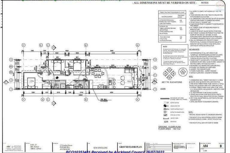 Photo of property in 17 Combat Street, Papakura, 2110