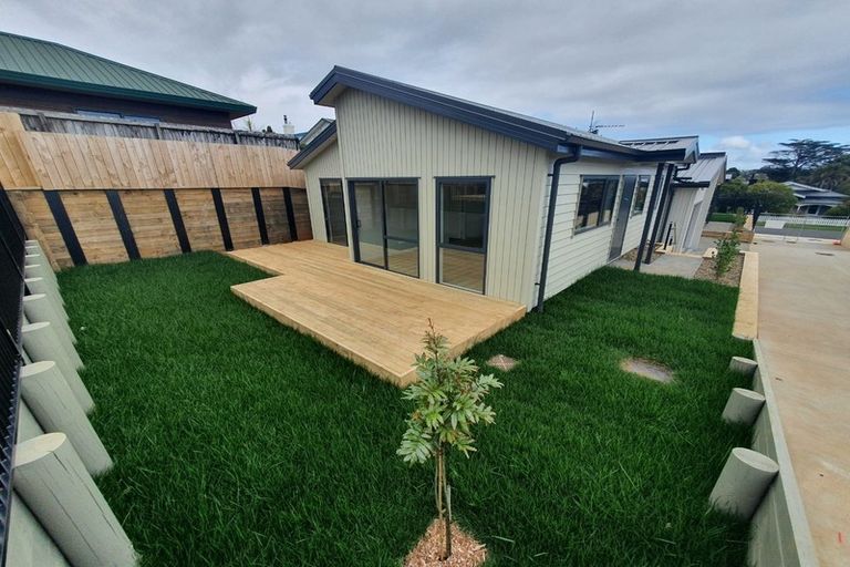 Photo of property in 45c Prospect Terrace, Pukekohe, 2120