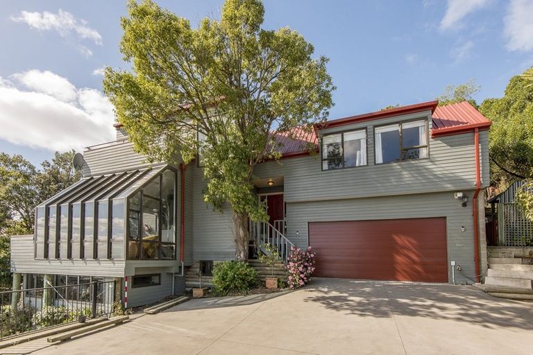 Photo of property in 27b Lookaway Place, Huntsbury, Christchurch, 8022