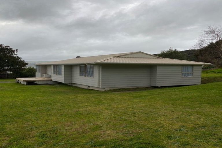 Photo of property in 221 Rata Street, Naenae, Lower Hutt, 5011