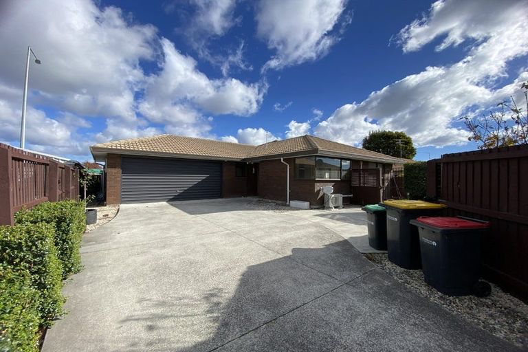 Photo of property in 1/51 Ben Nevis Drive, Broomfield, Christchurch, 8042