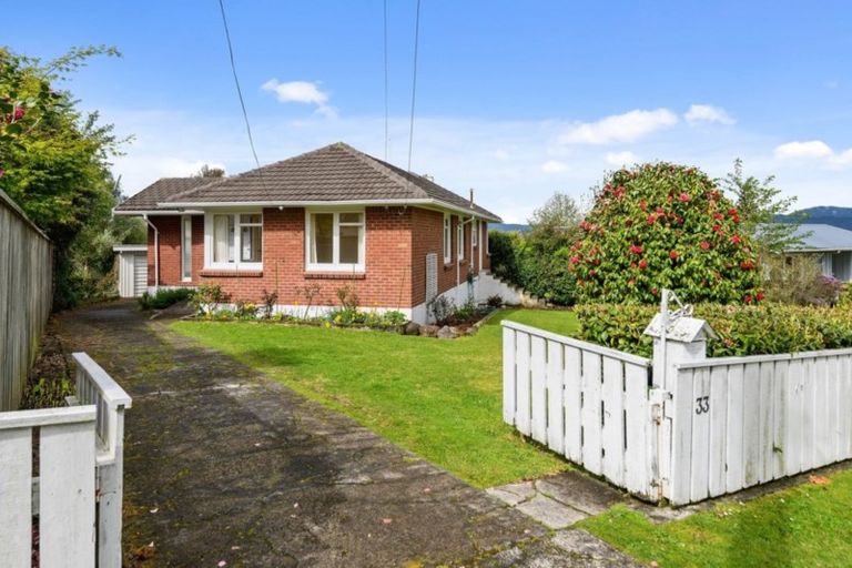 Photo of property in 33 Roosevelt Road, Western Heights, Rotorua, 3015