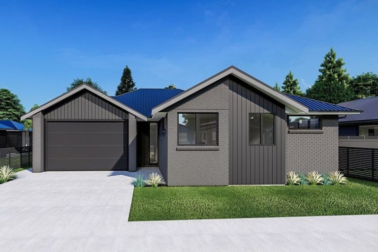 Photo of property in 23 Inch Crescent, Rangiora, 7400