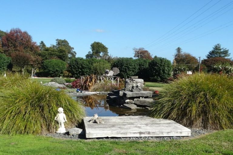 Photo of property in 434 Pencarrow Road, Tamahere, Hamilton, 3283