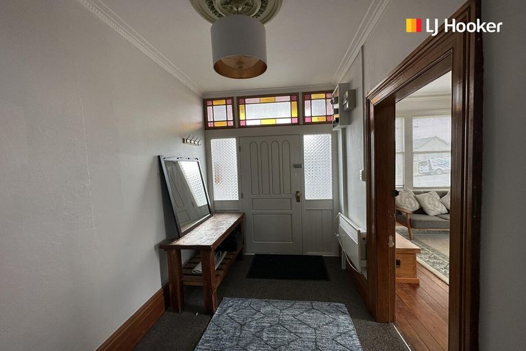 Photo of property in 30 Russell Street, Dunedin Central, Dunedin, 9016