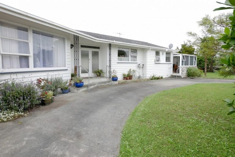 Photo of property in 1 Lemon Street, Otaki, 5512