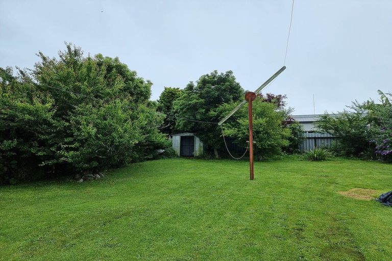 Photo of property in 52 Palmerston Street, Greymouth, 7805