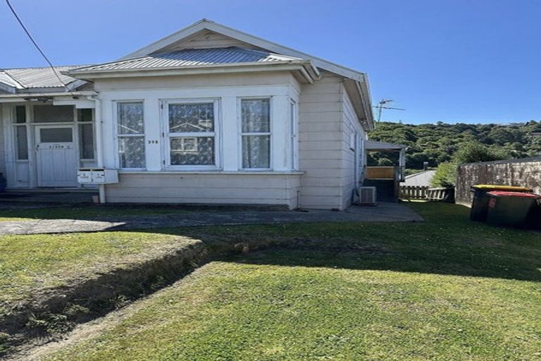 Photo of property in 398 South Road, Caversham, Dunedin, 9012