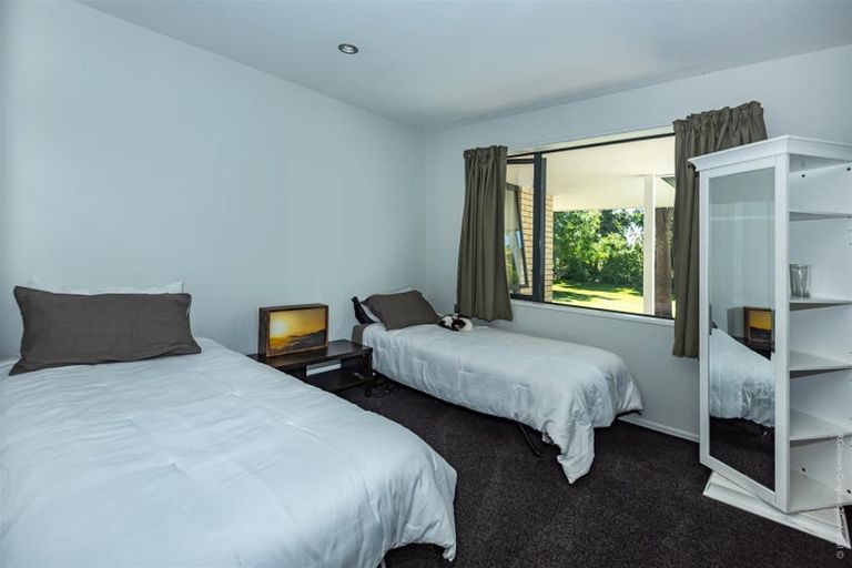 Photo of property in 77 Tramway Road, Kirwee, Darfield, 7571