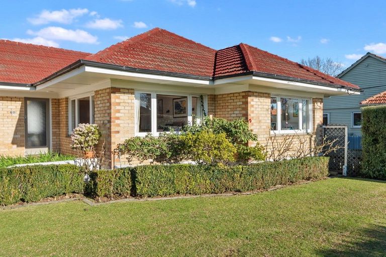 Photo of property in 60 Coronation Road, Morrinsville, 3300
