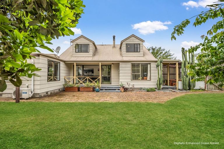 Photo of property in 22b Medina Crescent, Parklands, Christchurch, 8083