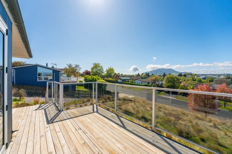 Photo of property in 34 Woodward Street, Nukuhau, Taupo, 3330