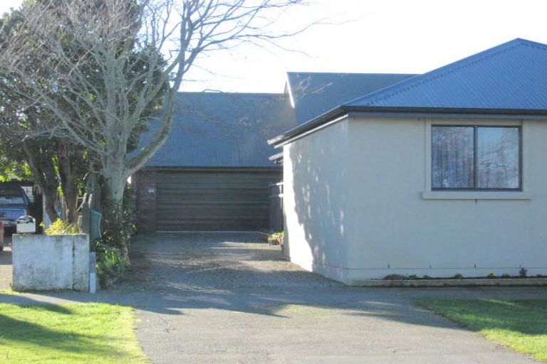 Photo of property in 64 Chelmsford Street, Windsor, Invercargill, 9810