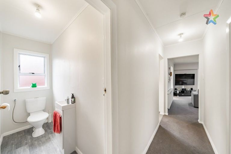 Photo of property in 13 Thirlmere Street, Wainuiomata, Lower Hutt, 5014