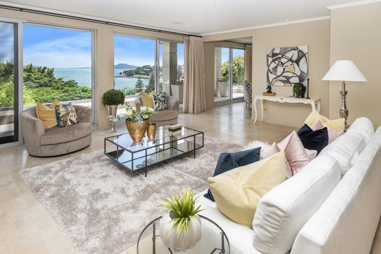 Photo of property in 5 Te Akau Crescent, Bucklands Beach, Auckland, 2012