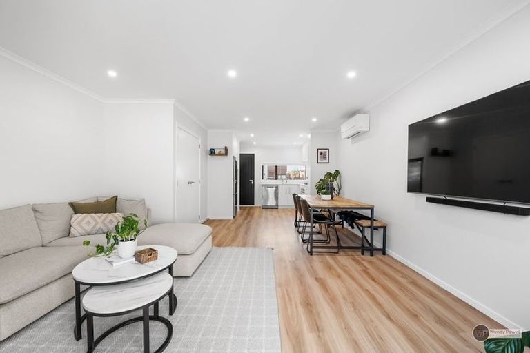 Photo of property in 3 Reid Lane, Wallaceville, Upper Hutt, 5018