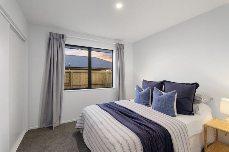 Photo of property in 464a Bower Avenue, Parklands, Christchurch, 8083