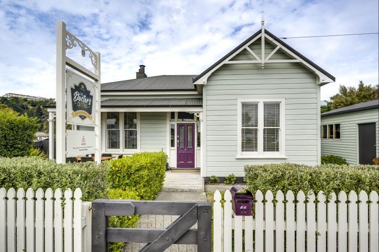 Photo of property in 11 Lever Street, Ahuriri, Napier, 4110