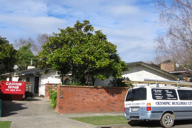 Photo of property in 68 Buick Crescent, Awapuni, Palmerston North, 4412