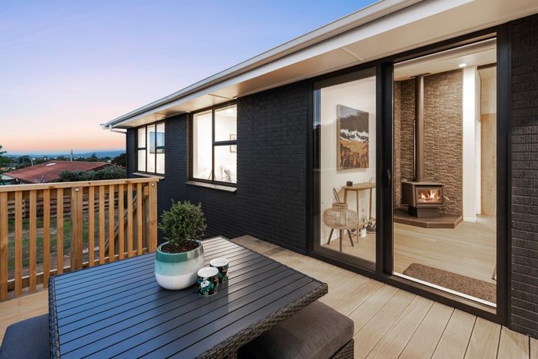 Photo of property in 420 Pukehangi Road, Pomare, Rotorua, 3015