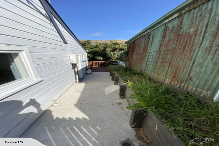 Photo of property in 45 Oxford Street, Lyttelton, 8082