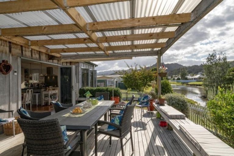 Photo of property in 36 Cory Wright Drive, Tairua, 3508