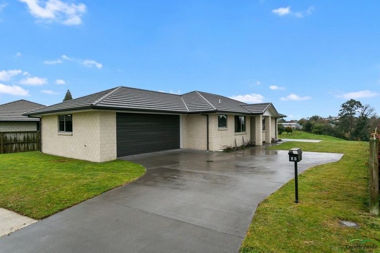 Photo of property in 32 Cambridge Street, Putaruru, 3411