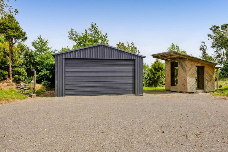 Photo of property in 8 Weka Street, Te Kiri, Opunake, 4682