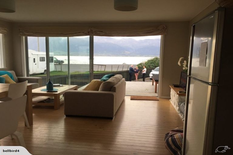 Photo of property in 1 Wakatu Quay, Kaikoura, 7300