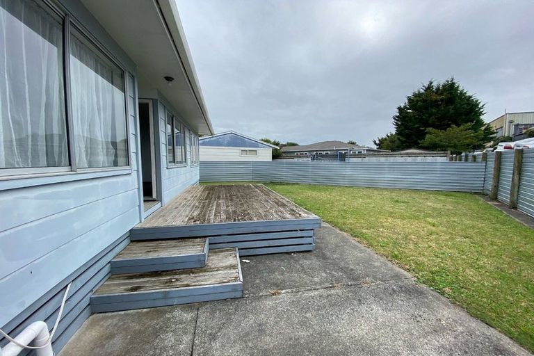 Photo of property in 45a-b Hakeke Street, Whanganui East, Whanganui, 4500