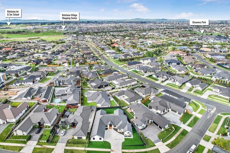 Photo of property in 57 Sylvester Crescent, Flagstaff, Hamilton, 3210