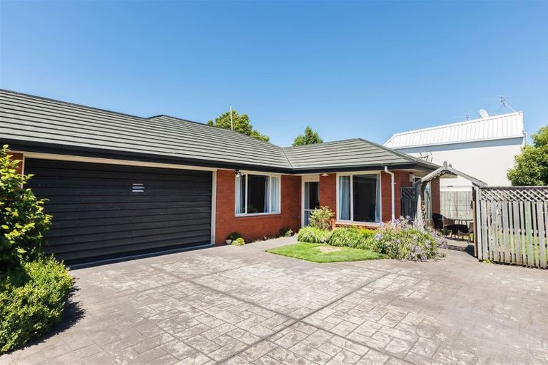 Photo of property in 26 Hume Street, Sydenham, Christchurch, 8023