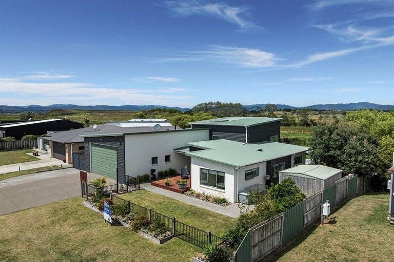 Photo of property in 56 Arakotipu Boulevard, Waiotahe, Opotiki, 3198