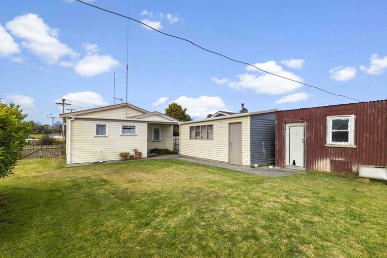 Photo of property in 207 Hakanoa Street, Huntly, 3700