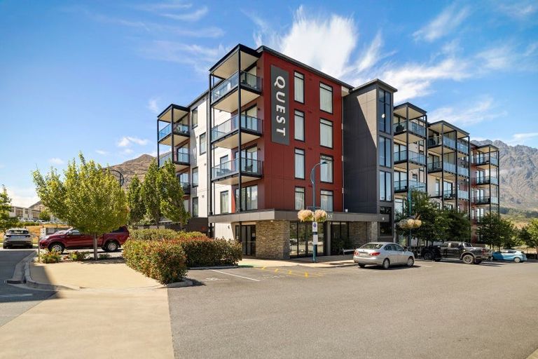 Photo of property in 302/34 Red Oaks Drive, Frankton, Queenstown, 9300