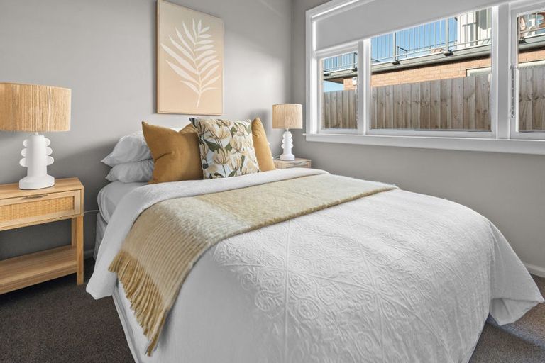 Photo of property in 521 Marine Parade, South New Brighton, Christchurch, 8062