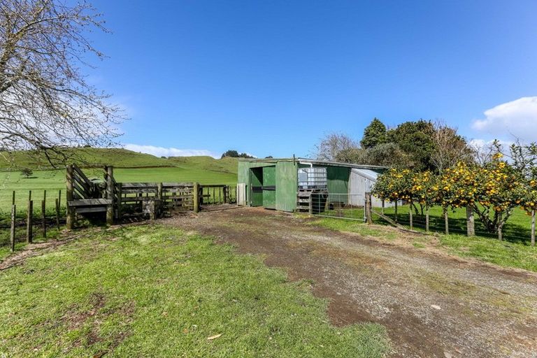 Photo of property in 826 Mokau Road, Mimi, Urenui, 4377