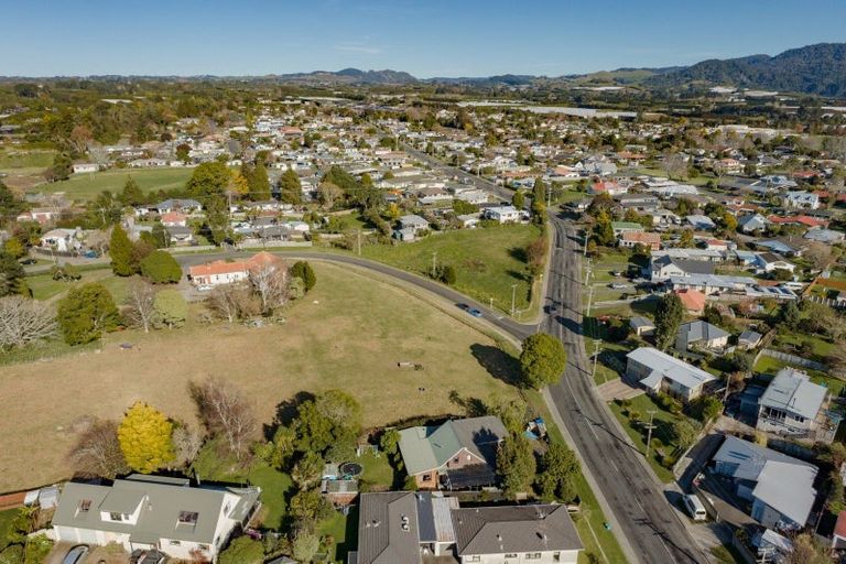 Photo of property in 171 Boucher Avenue, Te Puke, 3119