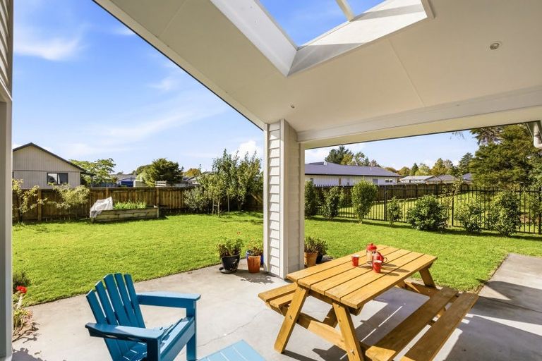 Photo of property in 34 Ngahana Place, Turangi, 3334