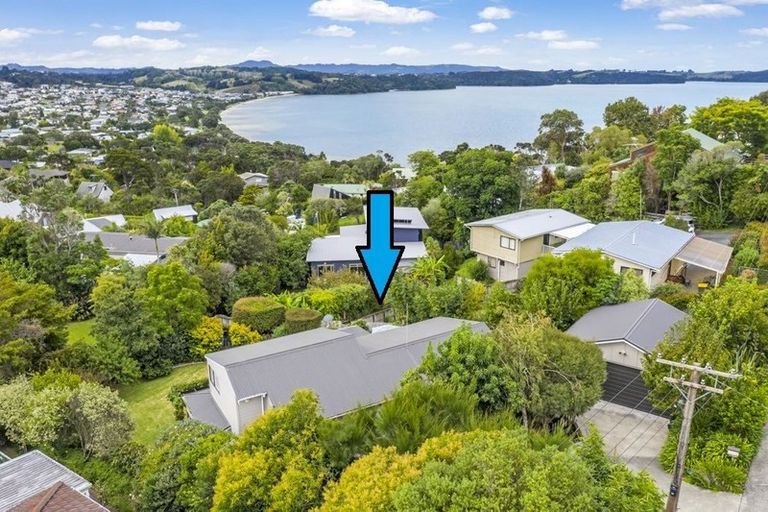 Photo of property in 3 Rangimaarie Crescent, Snells Beach, 0920