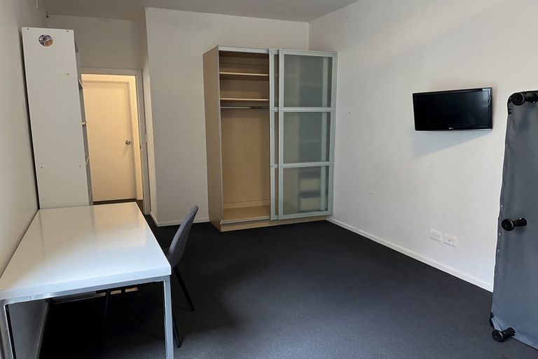 Photo of property in 24 Webb Street, Te Aro, Wellington, 6011