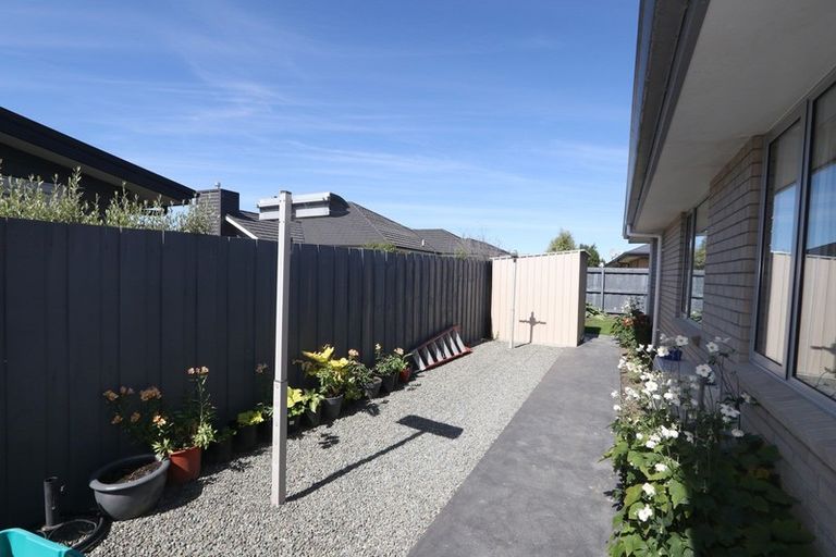 Photo of property in 22 Magnolia Drive, Netherby, Ashburton, 7700