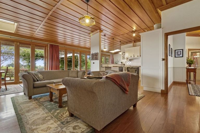 Photo of property in 110 Pukemapu Road, Oropi, Tauranga, 3173