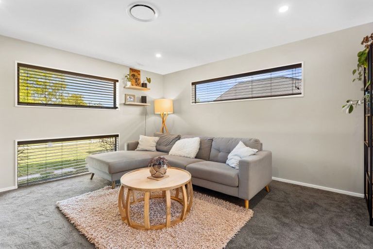 Photo of property in 74 Parsonage Road, Woodend, 7610