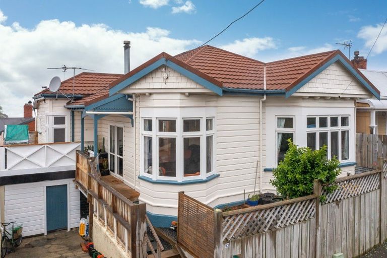Photo of property in 53 Lawrence Street, Mornington, Dunedin, 9011