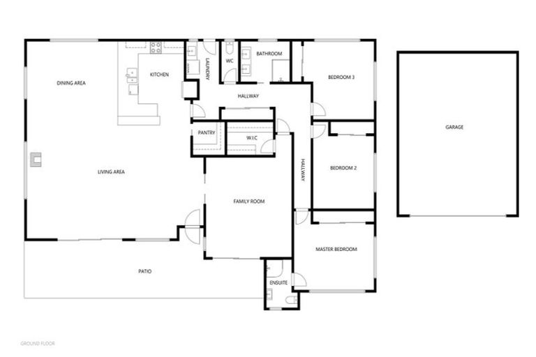 Photo of property in 22 Tresillian Avenue, Marybank, Nelson, 7010