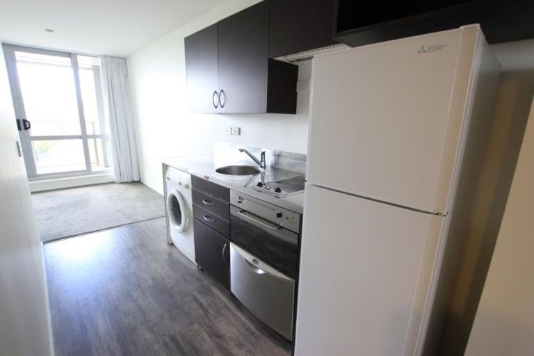 Photo of property in C-vu, 6h/36 Day Street, Auckland Central, Auckland, 1010