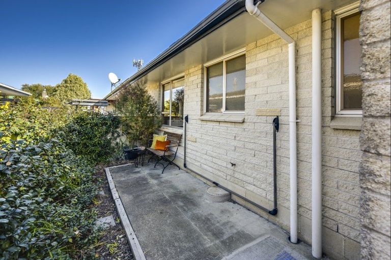 Photo of property in 21c Lannie Place, Greenmeadows, Napier, 4112